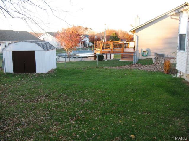 41 Winding Trails Cir, O'fallon, MO 63366 photo 5