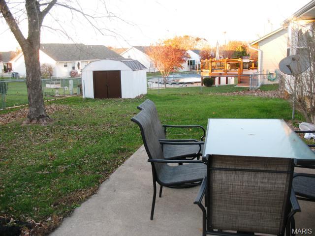 41 Winding Trails Cir, O'fallon, MO 63366 photo 4