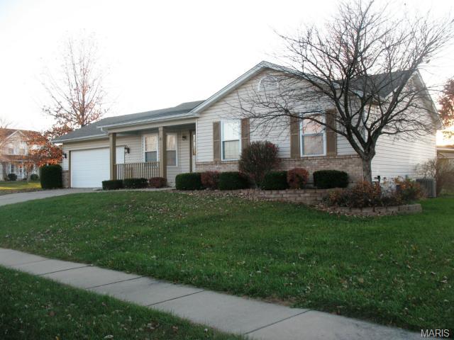 41 Winding Trails Cir, O'fallon, MO 63366 photo 21