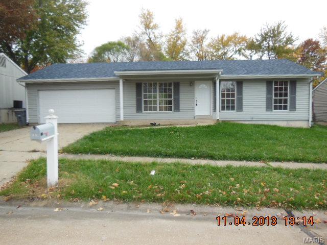 1320 Osage Mdws, O'fallon, MO 63366 photo 1