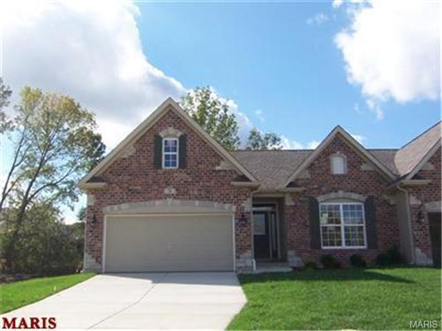 71 Autumn Way Ct, Eureka, MO 63025 photo 1