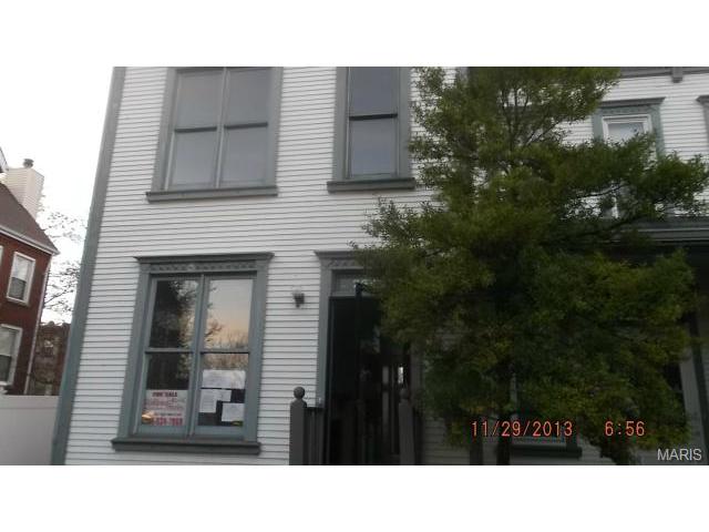 2640 Park Ave, Saint Louis, MO 63104 photo 1