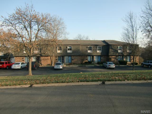 240 Braeshire Dr #D, Ballwin, MO 63021 photo 5