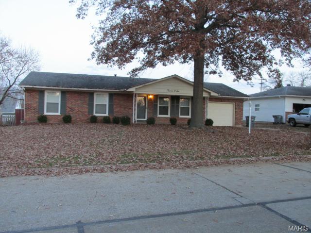 1206 Cypress Dr, O'fallon, MO 63366 photo 1