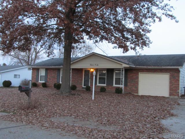 1206 Cypress Dr, O'fallon, MO 63366 photo 3