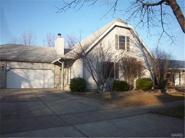 509 Red Bridge Ct, Ballwin, MO 63021 photo 1