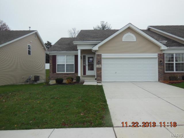 124 Belmonte Lndg, O'fallon, MO 63368 photo 1