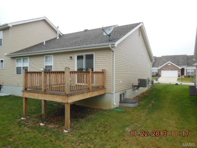 124 Belmonte Lndg, O'fallon, MO 63368 photo 2