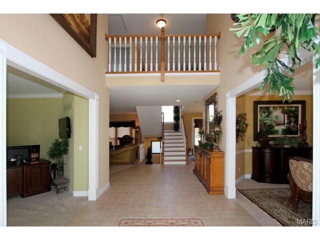 423 Cerromar Dr, Eureka, MO 63025 photo 3