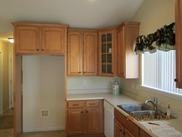 1306 Soft Crossing Ln, O'fallon, MO 63366 photo 4