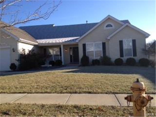 1306 Soft Crossing Ln, O'fallon, MO 63366 photo 13