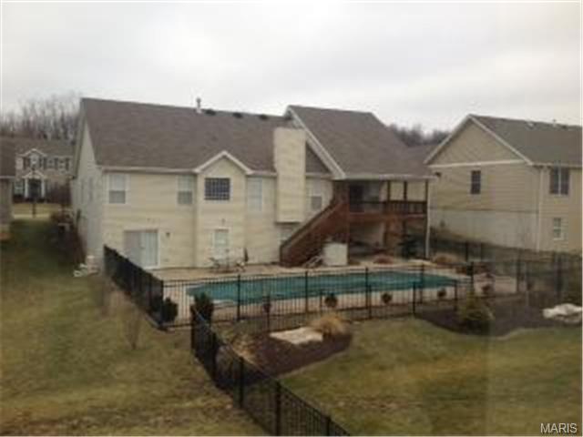 1306 Soft Crossing Ln, O'fallon, MO 63366 photo 5