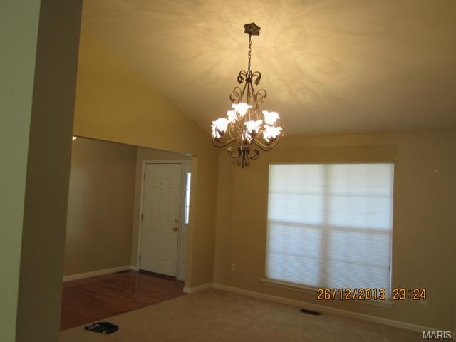 1306 Soft Crossing Ln, O'fallon, MO 63366 photo 6