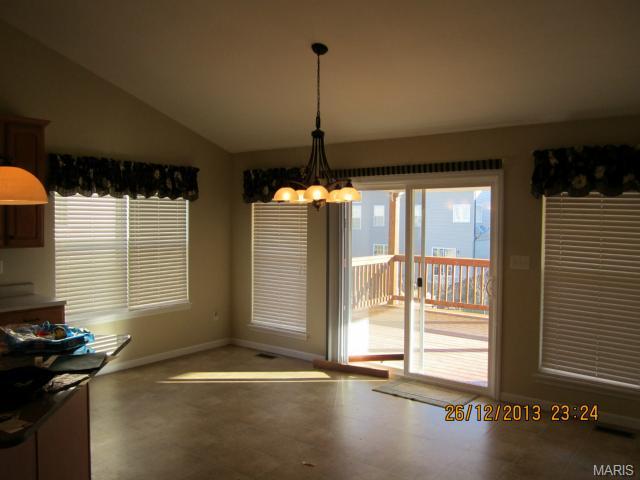 1306 Soft Crossing Ln, O'fallon, MO 63366 photo 7