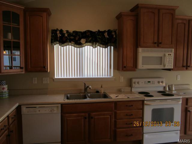 1306 Soft Crossing Ln, O'fallon, MO 63366 photo 10