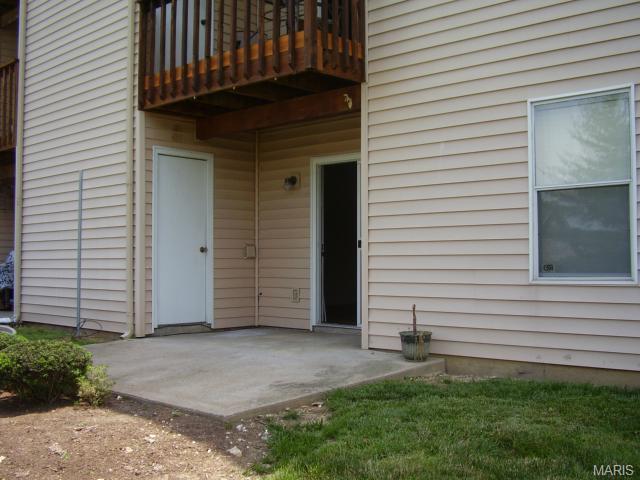 1348 Holgate #G1, Ballwin, MO 63021 photo 26