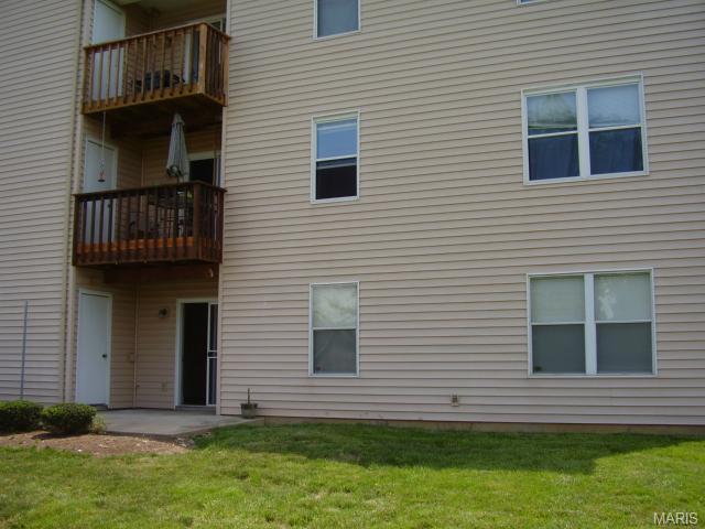 1348 Holgate #G1, Ballwin, MO 63021 photo 27