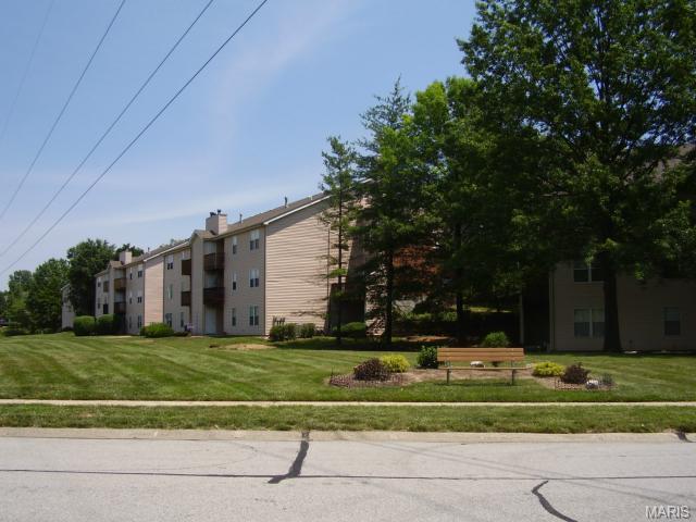 1348 Holgate #G1, Ballwin, MO 63021 photo 42