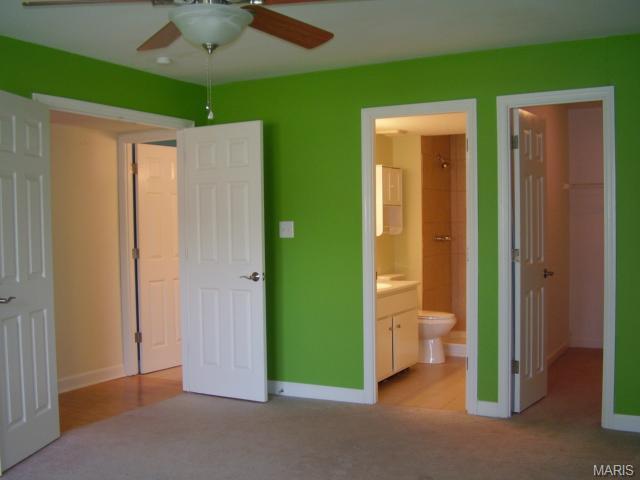 1348 Holgate #G1, Ballwin, MO 63021 photo 16