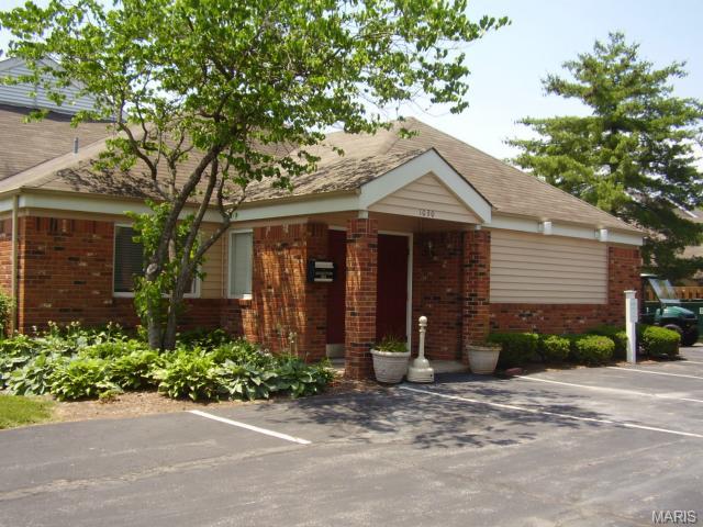 1348 Holgate #G1, Ballwin, MO 63021 photo 40
