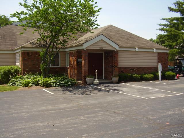 1348 Holgate #G1, Ballwin, MO 63021 photo 41