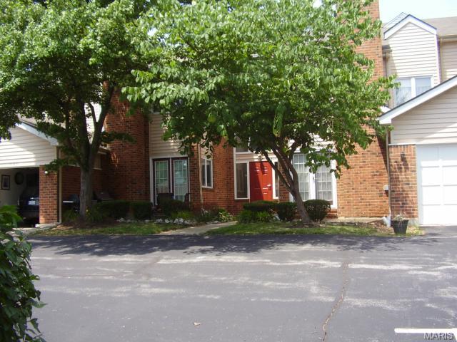 1348 Holgate #G1, Ballwin, MO 63021 photo 1