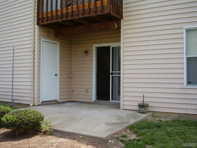 1348 Holgate #G1, Ballwin, MO 63021 photo 25