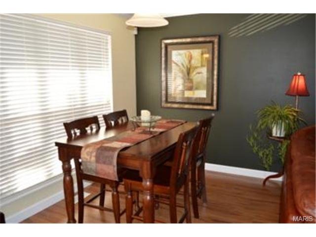 1488 Whispering Crk, Ballwin, MO 63021 photo 4