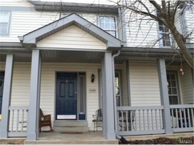 1488 Whispering Crk, Ballwin, MO 63021 photo 1