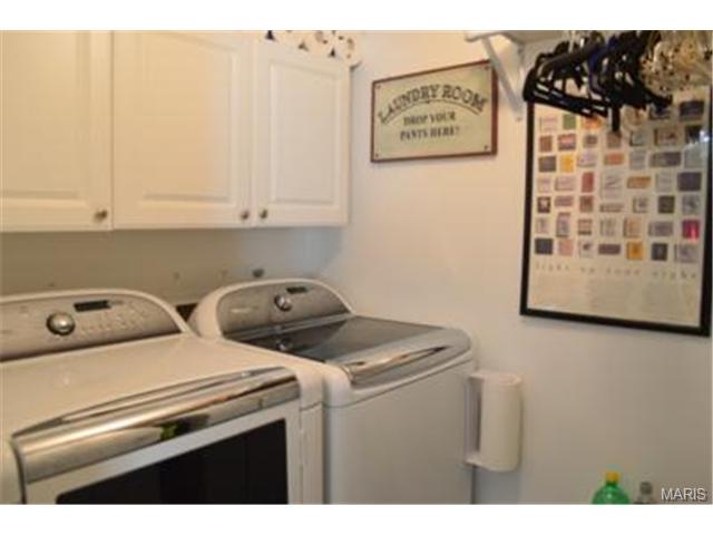 1488 Whispering Crk, Ballwin, MO 63021 photo 7