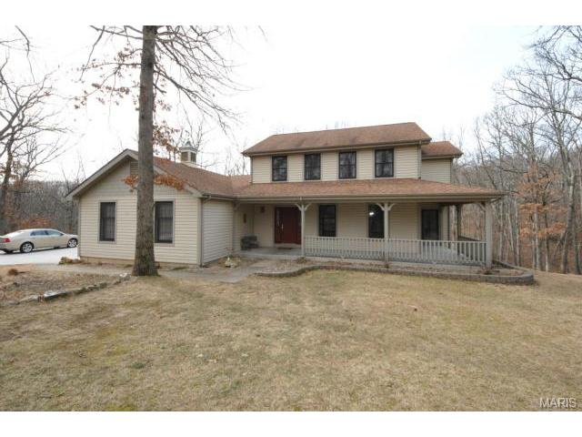 2 Cedar Fork Ct, Defiance, MO 63341 photo 1