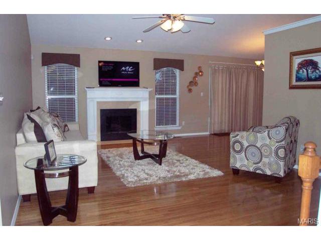 160 Valleybrook Dr, O'fallon, MO 63368 photo 4
