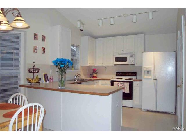 160 Valleybrook Dr, O'fallon, MO 63368 photo 7