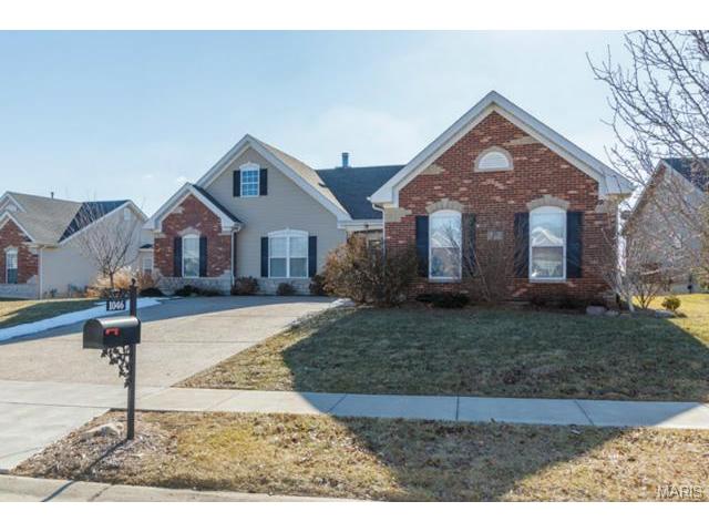 1046 Pearview Dr, Saint Peters, MO 63376 photo 34