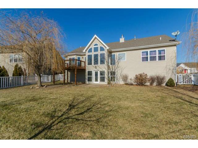1046 Pearview Dr, Saint Peters, MO 63376 photo 33