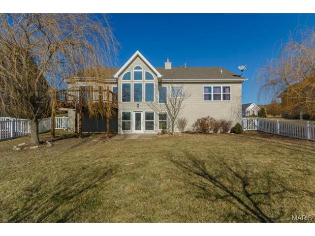 1046 Pearview Dr, Saint Peters, MO 63376 photo 30