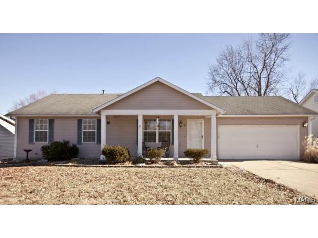 6 N Meadow Dr, O'fallon, MO 63366 photo 1