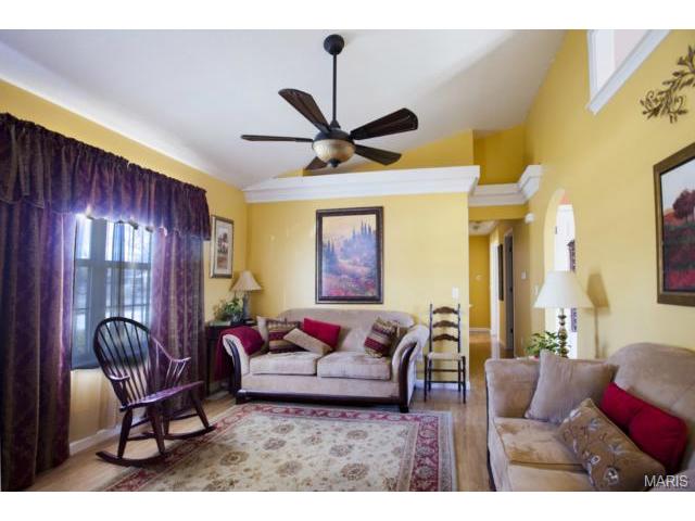 6 N Meadow Dr, O'fallon, MO 63366 photo 3