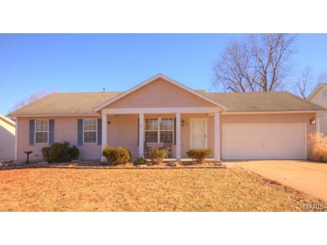 6 N Meadow Dr, O'fallon, MO 63366 photo 23