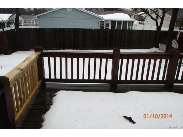 111 Mill Pond Dr, O'fallon, MO 63366 photo 7