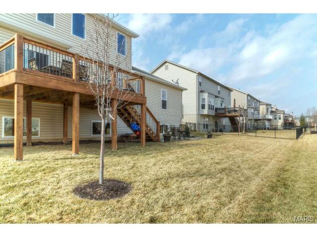 814 Aston Way Dr, O'fallon, MO 63368 photo 25