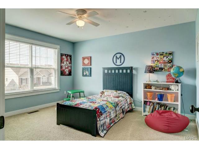 814 Aston Way Dr, O'fallon, MO 63368 photo 19