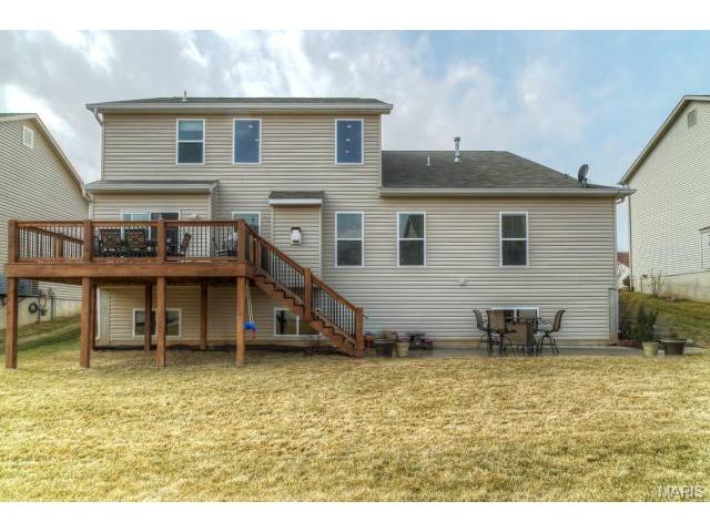 814 Aston Way Dr, O'fallon, MO 63368 photo 28