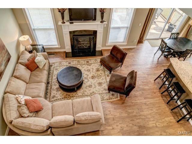 814 Aston Way Dr, O'fallon, MO 63368 photo 8