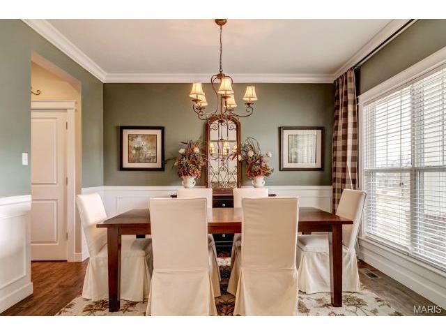 814 Aston Way Dr, O'fallon, MO 63368 photo 5
