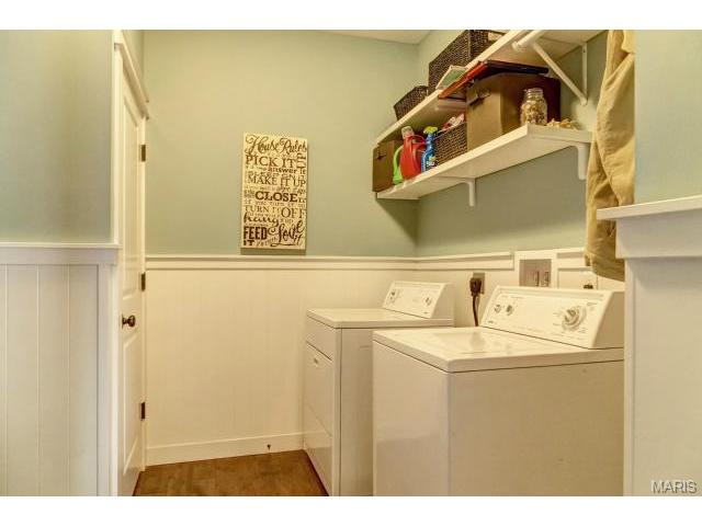 814 Aston Way Dr, O'fallon, MO 63368 photo 23