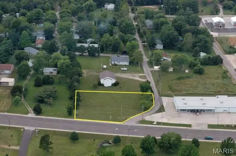 0 S Bishop Ave, Rolla, MO 65401