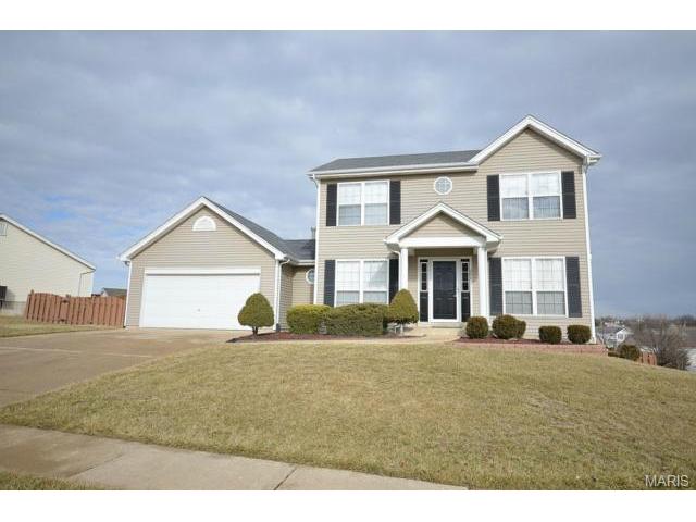 301 Sunward, O'fallon, MO 63368 photo 1