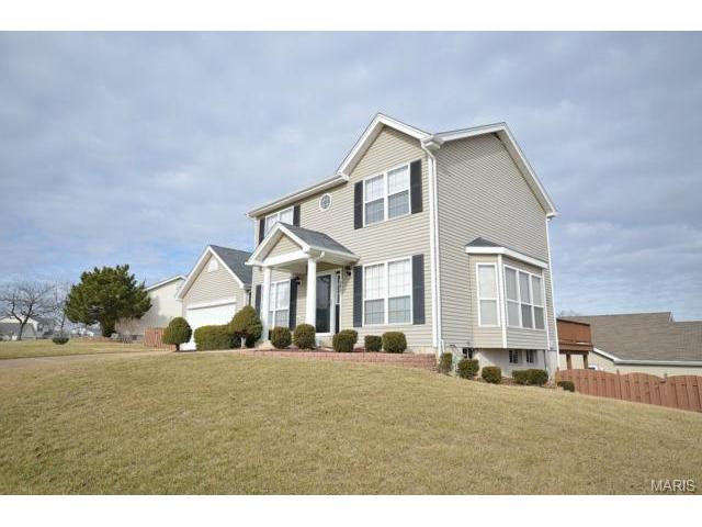 301 Sunward, O'fallon, MO 63368 photo 22