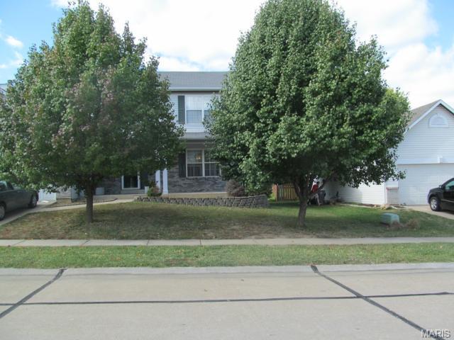 1041 Franko Dr, O'fallon, MO 63366 photo 21
